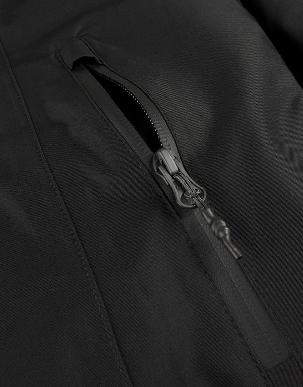 Damen Winterparka