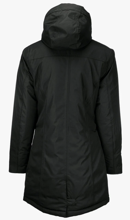 Damen Winterparka