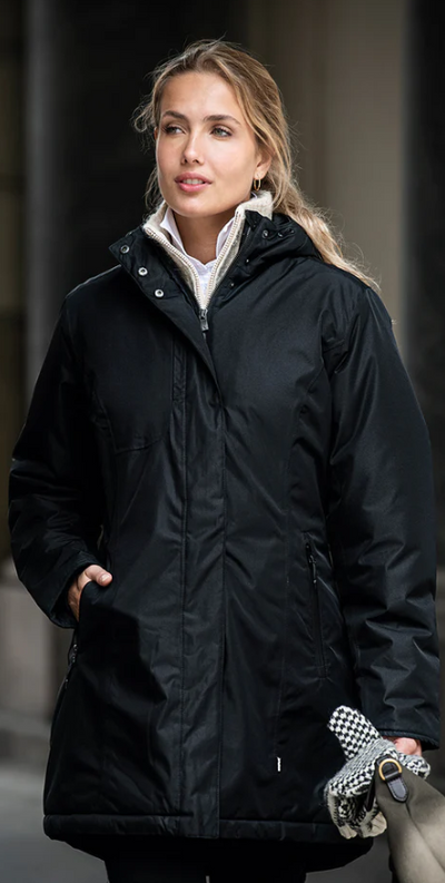 Damen Winterparka
