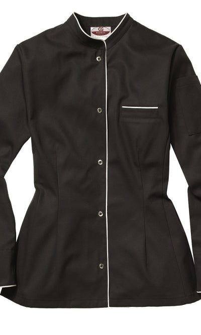 Kochjacke Pistoia Lady