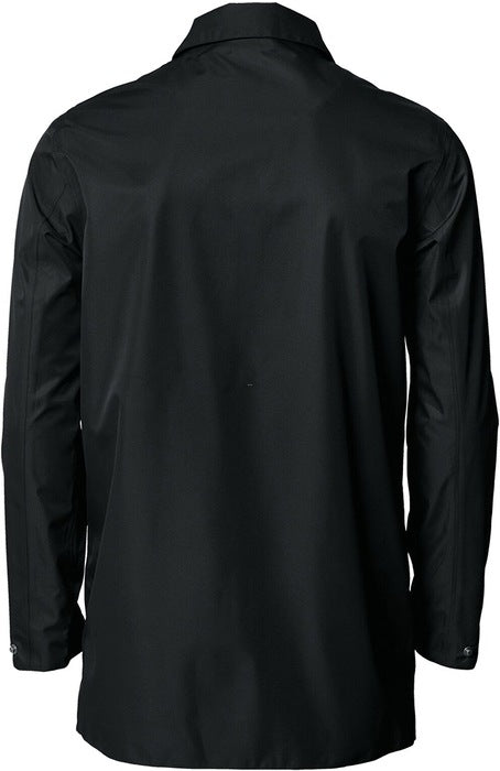 Herren Business-Mantel